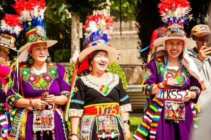 Santiago de Bombori se celebra en Soria