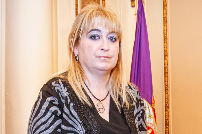 María José Jimenez