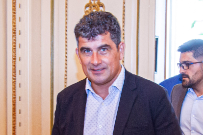 Jose Manuel Yubero