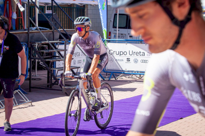 El mejor ciclismo se cita en Soria