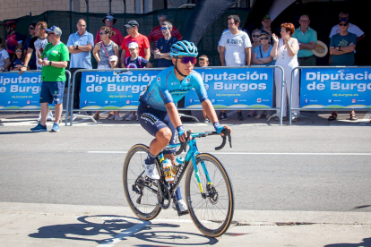 El mejor ciclismo se cita en Soria