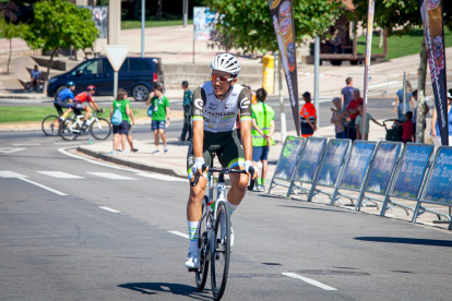 El mejor ciclismo se cita en Soria