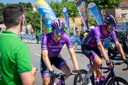 El mejor ciclismo se cita en Soria