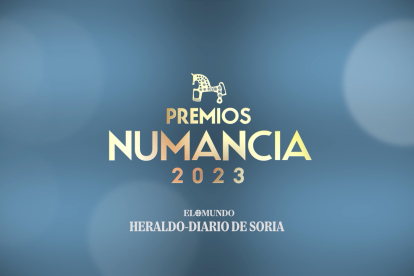 Premios Numancia 2023