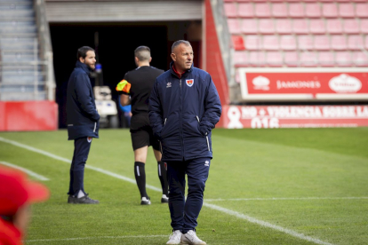 El CD Numancia se queda segundo en la tabla