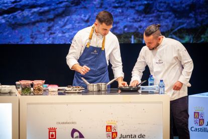 VIII Congreso Internacional de Cocina y Turismo Micológico de Castilla y León