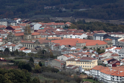 Celanova (Ourense)
