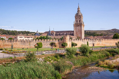 El Burgo de Osma (Soria)