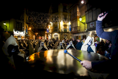 El festival de las ánimas ya es Fiesta de Interés Turistico Regional