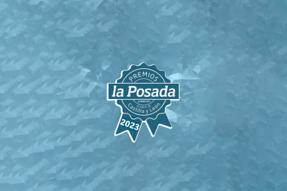 Gala de los Premios La Posada 2023.