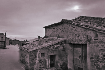Villaverde del Monte en una imagen de archivo.