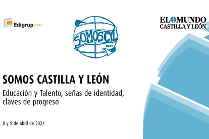 Somos Castilla y León 2024