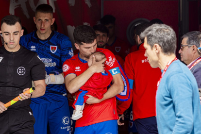 Los rojillos están líderes y acarician el ascenso directo