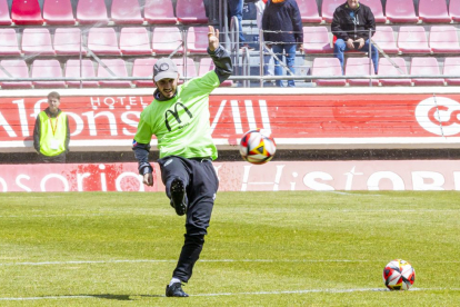 Los rojillos están líderes y acarician el ascenso directo