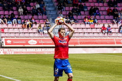 Los rojillos están líderes y acarician el ascenso directo