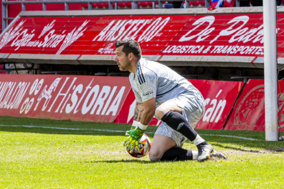 Los rojillos están líderes y acarician el ascenso directo