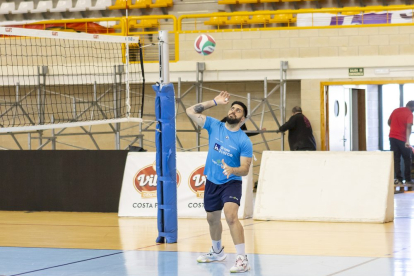 El título de Superliga podría quedarse en Soria