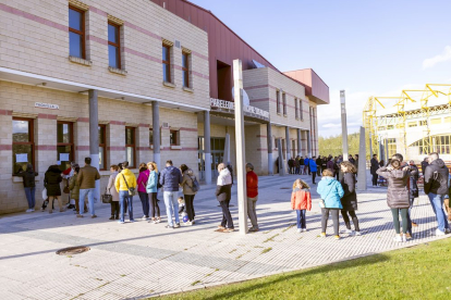 El título de Superliga podría quedarse en Soria