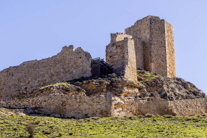 Castillo de Osma