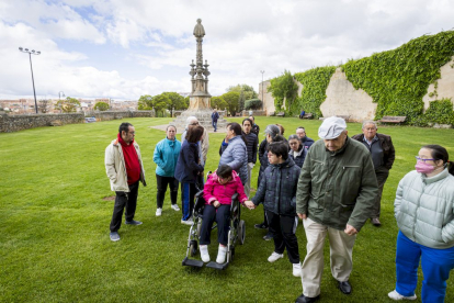 Agricultores y ganaderos rinden culto al Santo que protege el campo