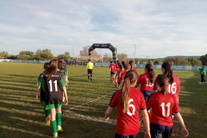 El Torneo de Fútbol 7 lleva a su edición 24