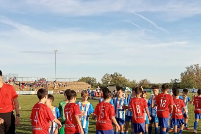 El Torneo de Fútbol 7 lleva a su edición 24