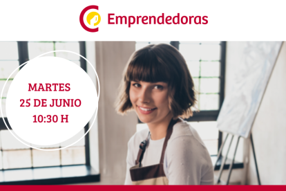 Cartel de la jornada 'Finanzas en tiempos de incertidumbre'.