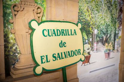 Cuadrilla El Salvador