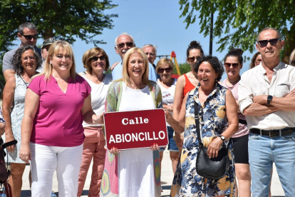 DELEGACIÓN DE LA JUNTA EN SORIA