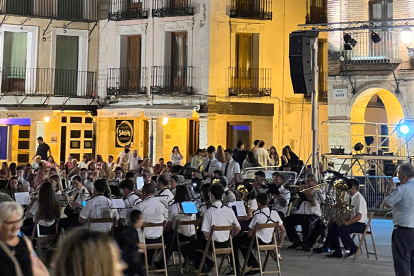 Procesión de El Carmen