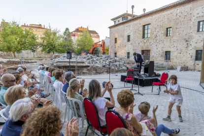 Concierto de Andrey Yaroshinsky y jóvenes talentos del mundo del piano