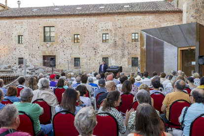 Concierto de Andrey Yaroshinsky y jóvenes talentos del mundo del piano