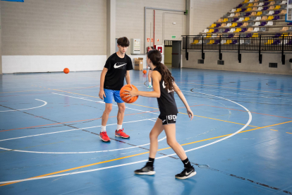 Está organizado por el Club Soria de Baloncesto.