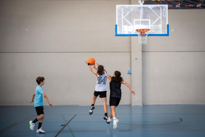 Está organizado por el Club Soria de Baloncesto.