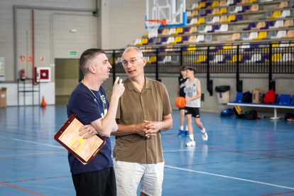 Está organizado por el Club Soria de Baloncesto.