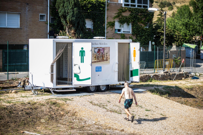 El Enclave de Agua regresa a las márgenes del Duero y a sus sesiones vermú.