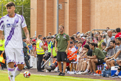 El Burgo de Osma fue sede para este torneo de pretemporada