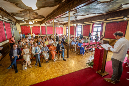 ASOHTUR celebra Santa Marta con esta entrega de galardones