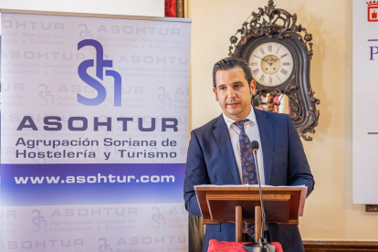 ASOHTUR celebra Santa Marta con esta entrega de galardones