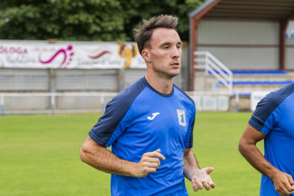 El equipo se prepara para afrontar con ilusión una nueva temporada