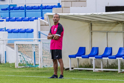 El equipo se prepara para afrontar con ilusión una nueva temporada