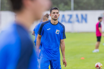 El equipo se prepara para afrontar con ilusión una nueva temporada