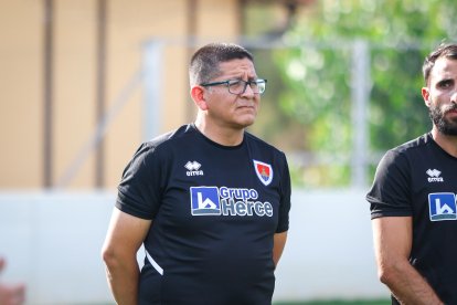 San José, Numancia B y Calasanz ya se preparan para la liga de Regional Aficionados de Castilla y León.