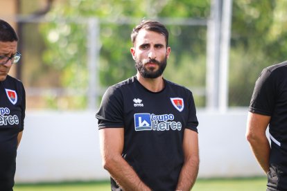 San José, Numancia B y Calasanz ya se preparan para la liga de Regional Aficionados de Castilla y León.