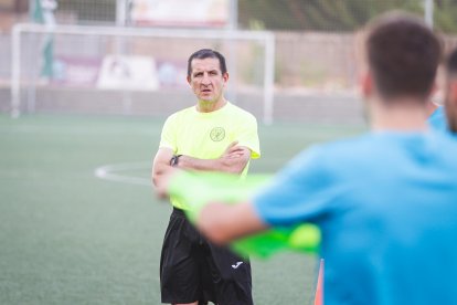 San José, Numancia B y Calasanz ya se preparan para la liga de Regional Aficionados de Castilla y León.