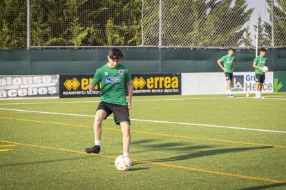 El equipo dirigido por Fredy Vera arranca la campaña 24/25