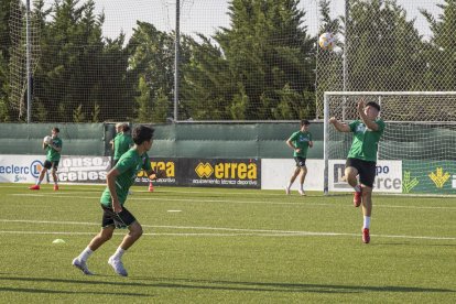 El equipo dirigido por Fredy Vera arranca la campaña 24/25