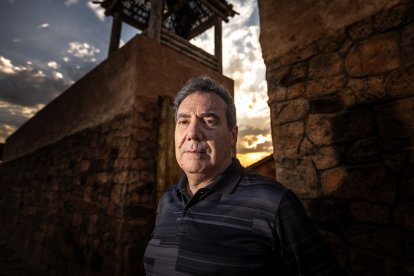 Pedro Antonio Muñoz Moreno.