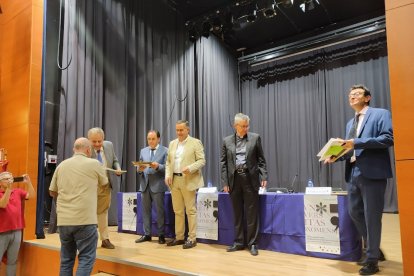 Clausura de los Cursos de Santa Catalina 2024.