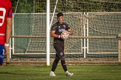 Los rojillos disfrutaron en su quinto partido de pretemporada